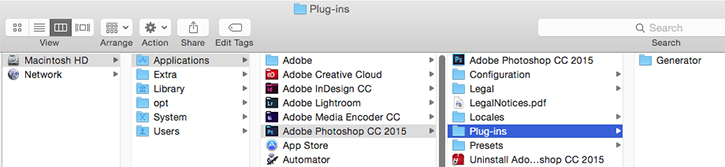 Is There An App Like Photoshop For Mac