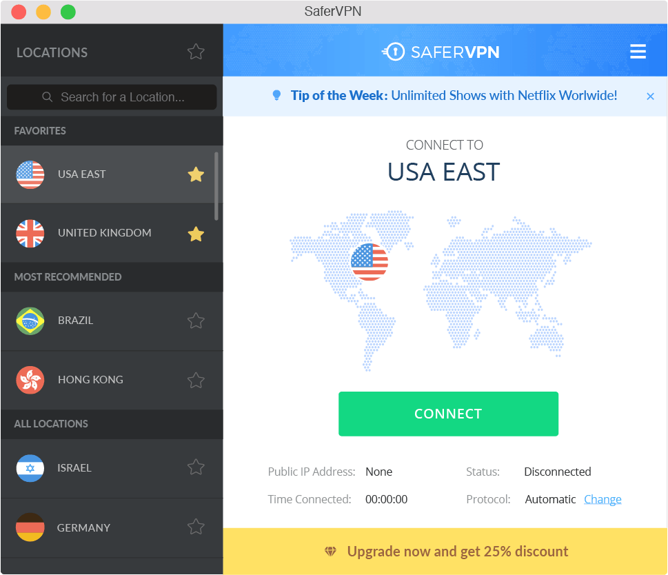 Free vpn app for laptop